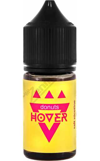 Hover SALT - Donuts 30мл