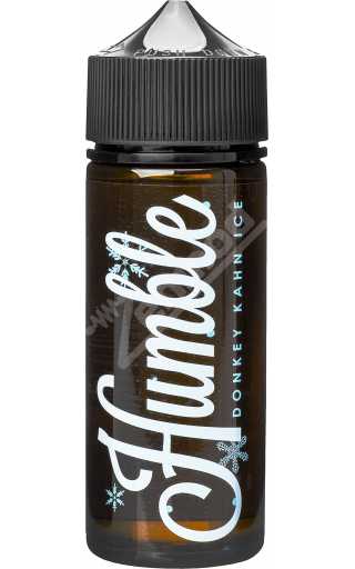 Humble - Donkey Kahn Ice 120мл