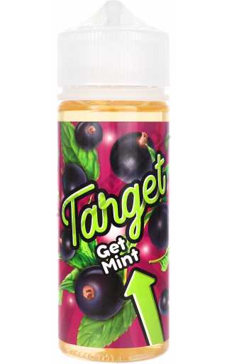 TARGET by Hungry - Get Mint 100мл