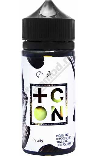 ICON - Cin City 100мл