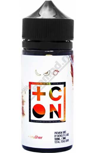 ICON - Crusher 100мл