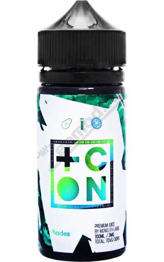 ICON - Hades 100мл