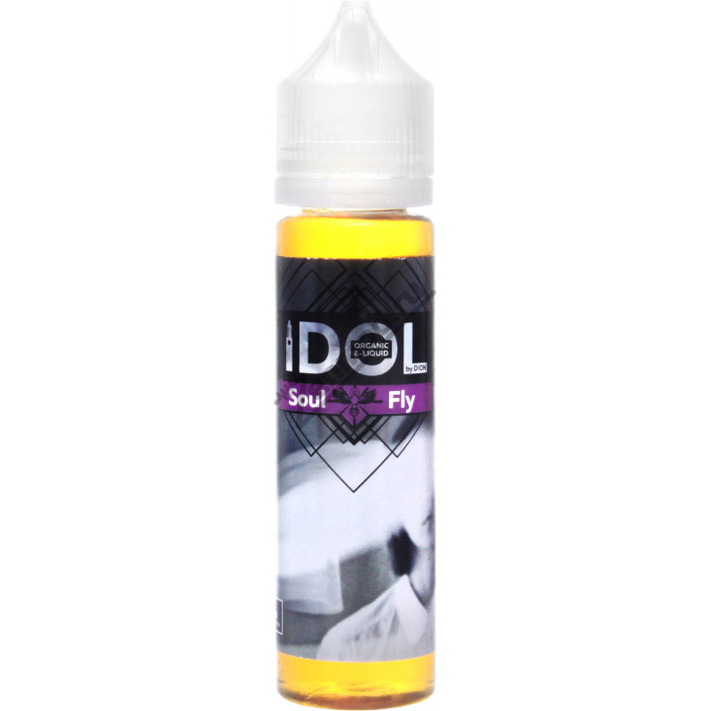 Фото и внешний вид — IDOL - Soul Fly 60мл
