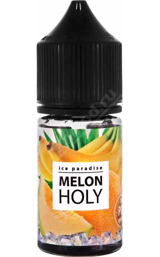 Ice Paradise Pod - Melon Holy 30мл