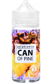 Ice Paradise - Can of Pine 100мл