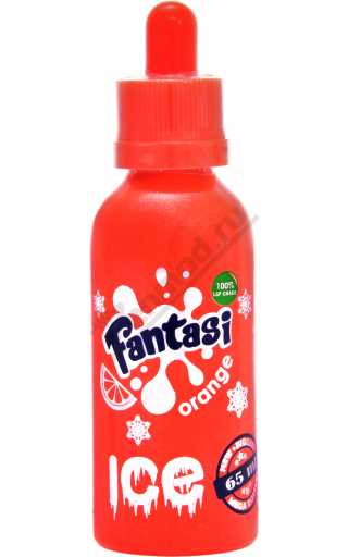 Fantasi - Orange Ice 65мл