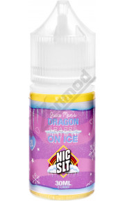Juice Man SALT - Dragon Frappe On Ice 30мл