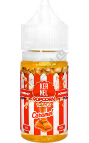 Kernel SALTS - Caramel Popcorn 30мл