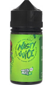 Nasty Juice - Green Ape 60мл