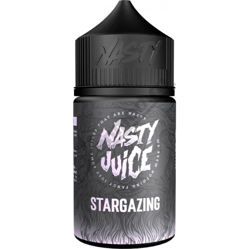 Фото и внешний вид — Nasty Berry - Star Gazing 60мл