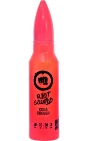 RIOT SQUAD - Cola Cooler 60мл