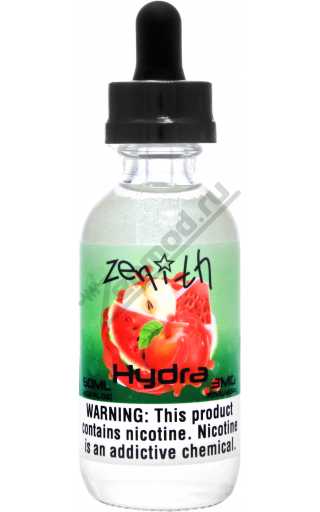 Zenith - Hydra 60мл