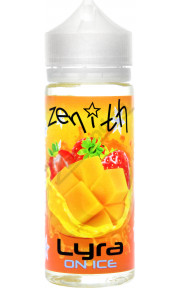 Zenith - Lyra On Ice 120мл