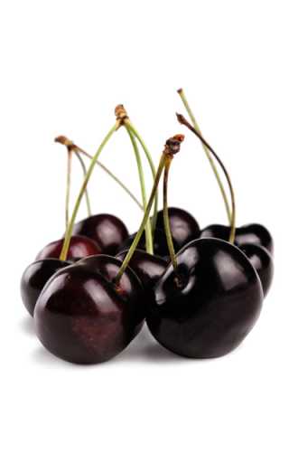 TPA - Black Cherry 10мл