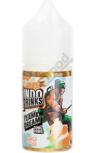 IndoDrinks SALT - Team Dream 30мл