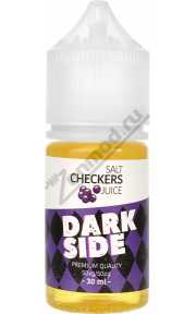 Checkers SALT - Dark Side 30мл