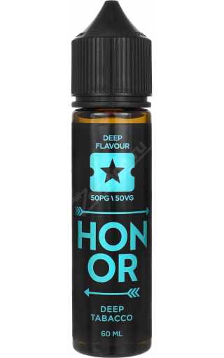 HONOR - Deep Tabacco 60мл