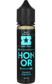 HONOR - Mango Tabacco 60мл