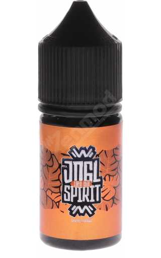 JNGL Spirit Iced Out SALT - Peachy Mango 30мл