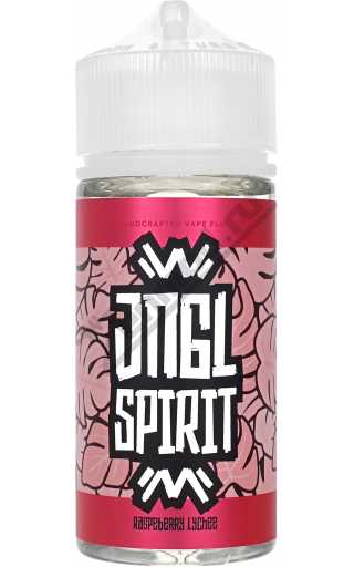 JNGL Spirit - Raspeberry Lychee 100мл