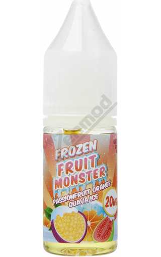 Fruit Monster Frozen SALT - P.O.G. Ice 10мл