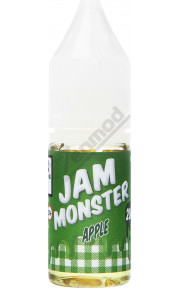 Jam Monster SALT - Apple 10мл