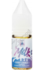 The Milk SALT - Berry Crunch 10мл