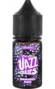 Jazz Berries SALT - Blackberry Blues 30мл