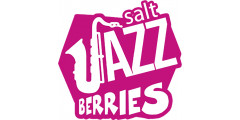Jazz Berries SALT