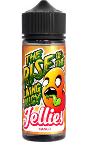 JELLIES - Mango 120мл