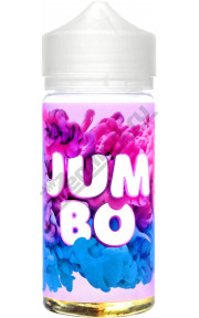 JUMBO - Ягодный холодный чай 200мл