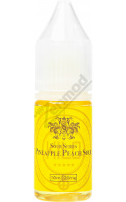 Kilo Sour Series SALT - Pineapple Peach Sours 10мл
