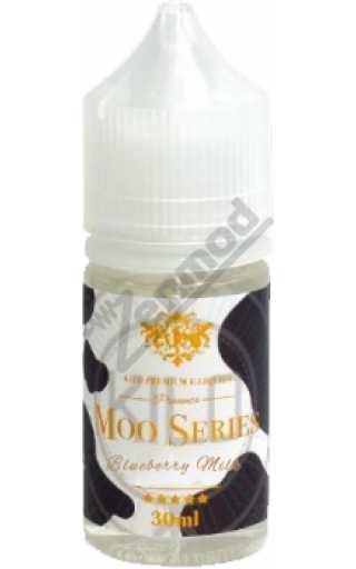 Kilo Moo Series - Blueberry Milk 30мл