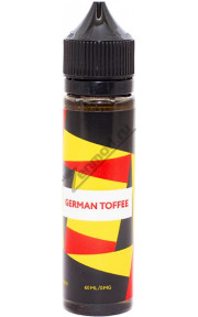 LOCO - German Toffee 60мл
