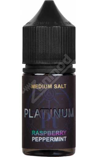 Learmonth Platinum SALT - Raspberry 30мл