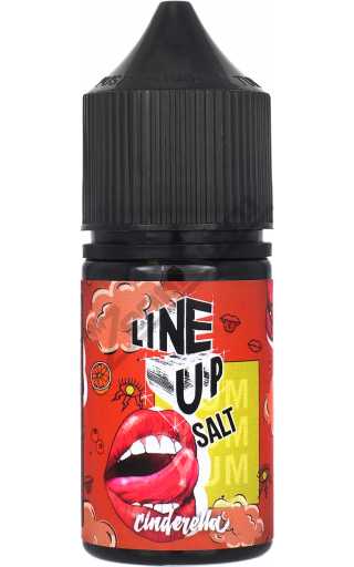 Line Up SALT - Cinderella 30мл