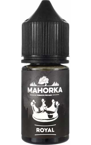 MAHORKA SALT - Royal 30мл