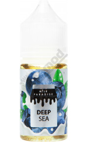 Milk Paradise SALT - Deep Sea 30мл