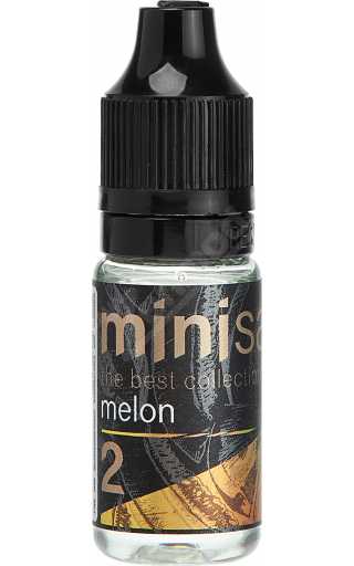 Mini SALT - Melon 10мл