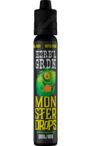 Monster Drops - Herbl Grdn 30мл