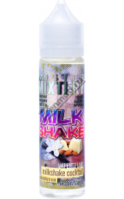 Mr. Mixtery - Milk Shake 60мл
