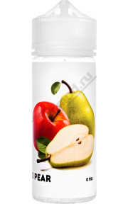 NICE - Apple and Pear 95мл