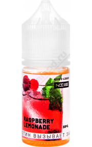 NICE SALT - Raspberry Lemonade 30мл