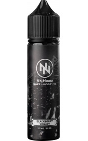 NO NAME SALT - Ежевичный Йогурт 60мл
