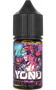 NRGon YONO SALT - Implant 30мл