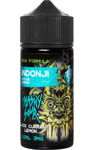 Indonji v2 - Splashy Sour 100мл