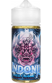 Indonji ICE - Fuzzy Cloud 100мл