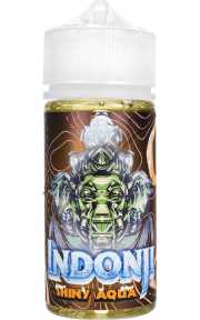Indonji ICE - Shiny Aqua 100мл