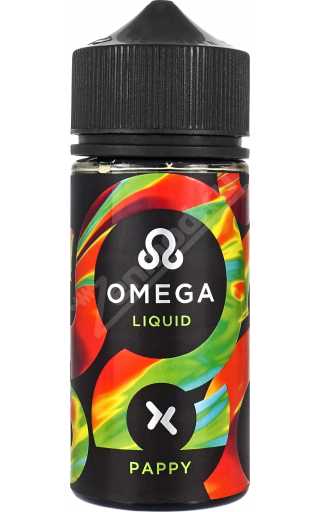Omega-X - Pappy 100мл
