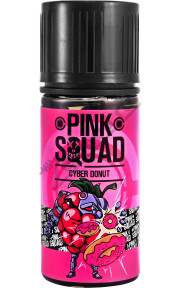 PINK SQUAD - Cyber Donut 100мл